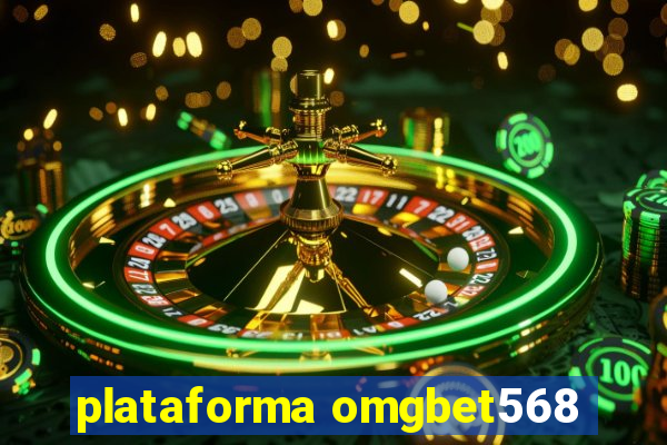 plataforma omgbet568